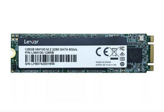 Lexar NM100 m.2 2280 Internal 6Gb/s SSD Drive LNM100-128RB - 128GB