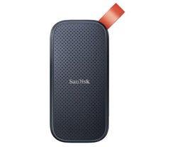 SanDisk Portable SSD - 1TB / Up to 800 MB/s / USB 3.2 Gen 2 Type-C / External SSD (Solid State Drive)