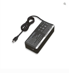 LENOVO 65W USB TYPE-C Laptop Charger With Power Cable (OEM)