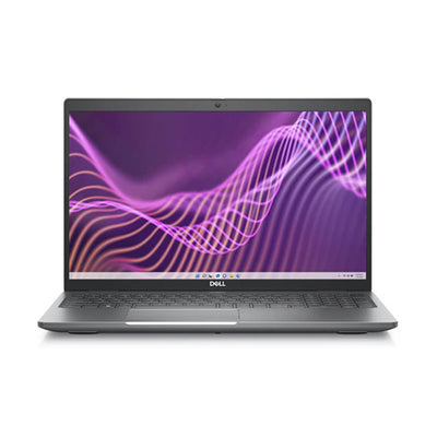 Laptop Dell Latitude 5540 | Intel Core i5-1335U Processor | Ram 16GB DDR4 | Storage 512GB NVMe SSD | Display 15.6 FHD IPS | Color Silver | 1 year warranty