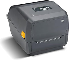 ZEBRA ZD421 Thermal Transfer Desktop Printer 203 dpi Print Width 4-inch USB