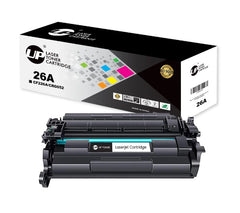 UP TONER 26A HP CF226A Cartridge For HP Laserjet Pro M402n M402dn M402dw M402d HP Laserjet Pro MFP M426dw M426fdw M426fdn Printer Black.