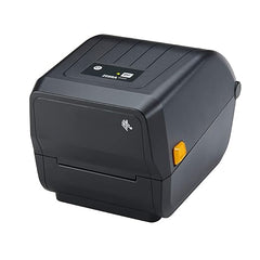 Zebra Zd220T Thermal Transfer Desktop Monochrome Wired Home InkJet Printer