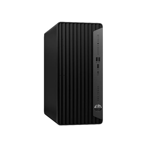 HP Pro Tower 400 G9 - i5-13500 | 8GB | 512GB SSD | DOS |1YW - Desktop