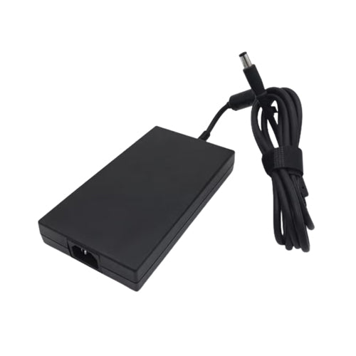 HP 19.5V 10.3A 200W (7.4*5.0) Laptop Charger with Power Cable