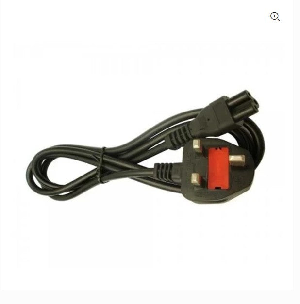 HP 65W 19.5V-3.33A (4.5×3.0mm) Laptop Charger with Power Cable (OEM)