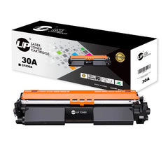 UP TONER 30A CF230A M203/MF227 BLK
