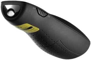 Logitech Wireless Presenter R400, Presentation Wireless Presenter with Laser Pointer