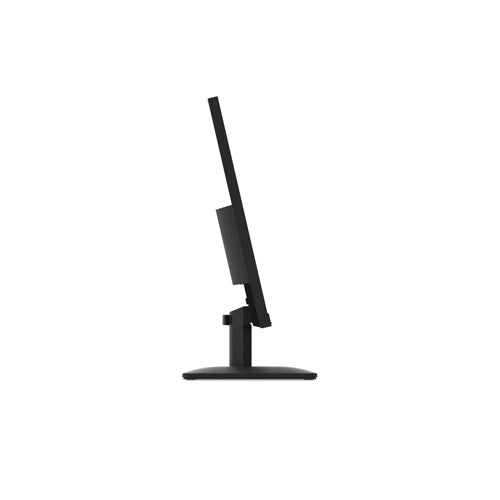 Led Lenovo L27-4e - 27.0" FHD | 4ms | 100Hz | D-Sub | HDMI 1.4 | Raven Black | 3Year Warranty