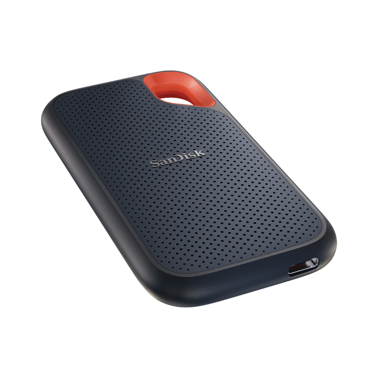SanDisk Extreme Pro Portable SSD - 1TB | Up to 2000 MB/s | USB 3.2 Gen 2 Type-C | External SSD (Solid State Drive)