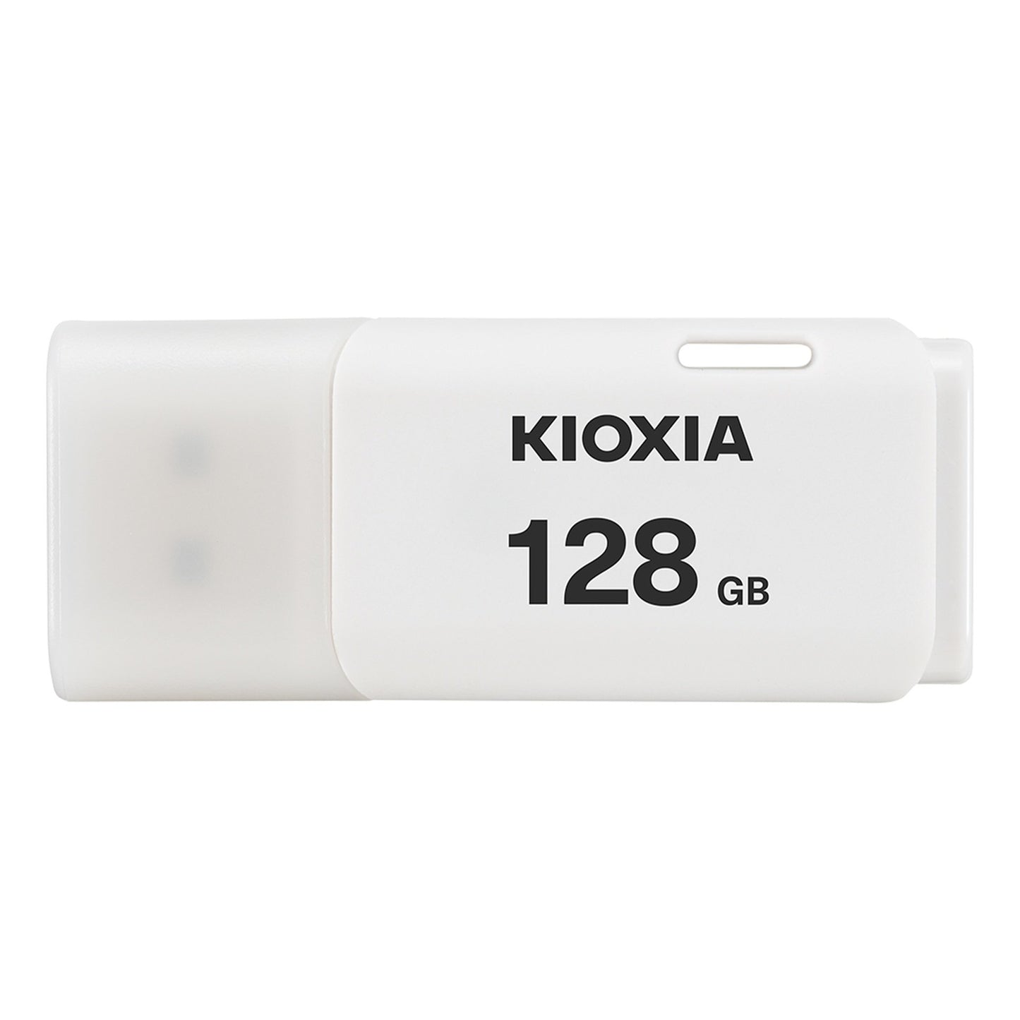 Kioxia USB 2.0 Flash Drive, 128 GB, LU202W128GG4