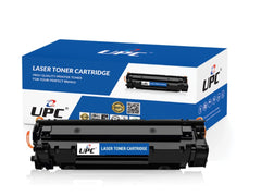 UPC TONER 49A Q7553A 53A For Use With HP Laserjet 1320 1320n P2015dn P2015 P2015n 3390 3392 1160 P2014 M2727nf MFP Printer Black