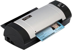 Plustek MobileOffice D620 - 5 sec| page |  600dpi | A6 | USB | Duplex Portable Scanner | 6 MW - Scanner