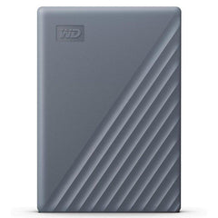 Western Digital My Passport USB-C Hard Drive, 5TB - WDBRMD0050BGY