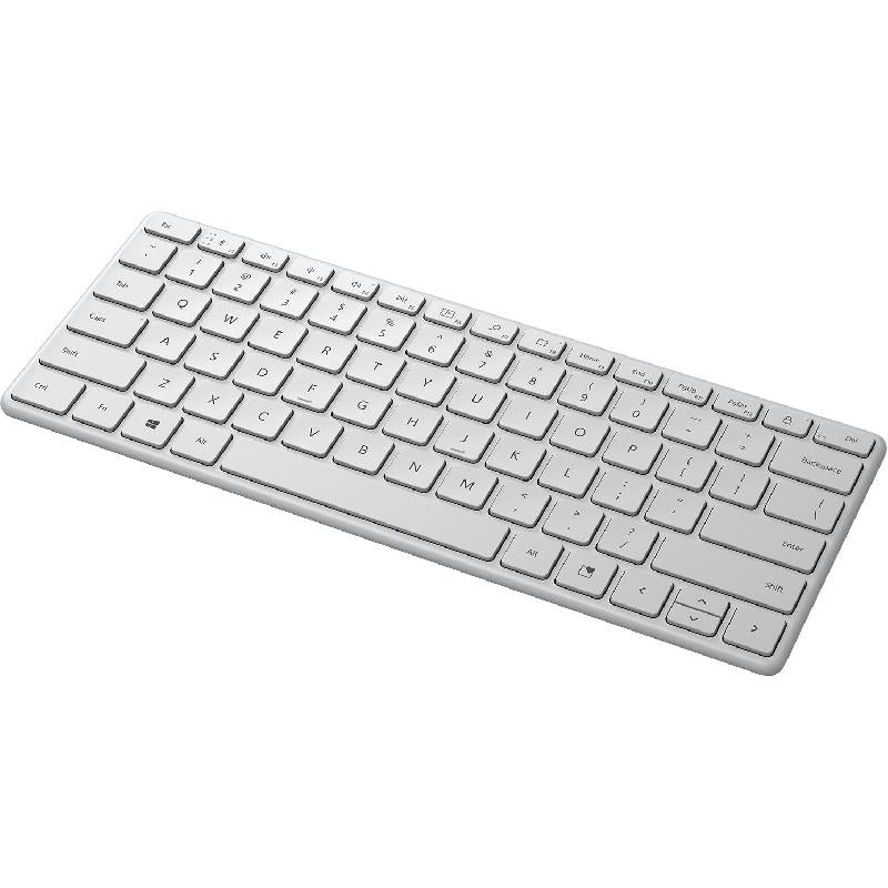 Microsoft Designer Compact Keyboard | Z1Y-00046