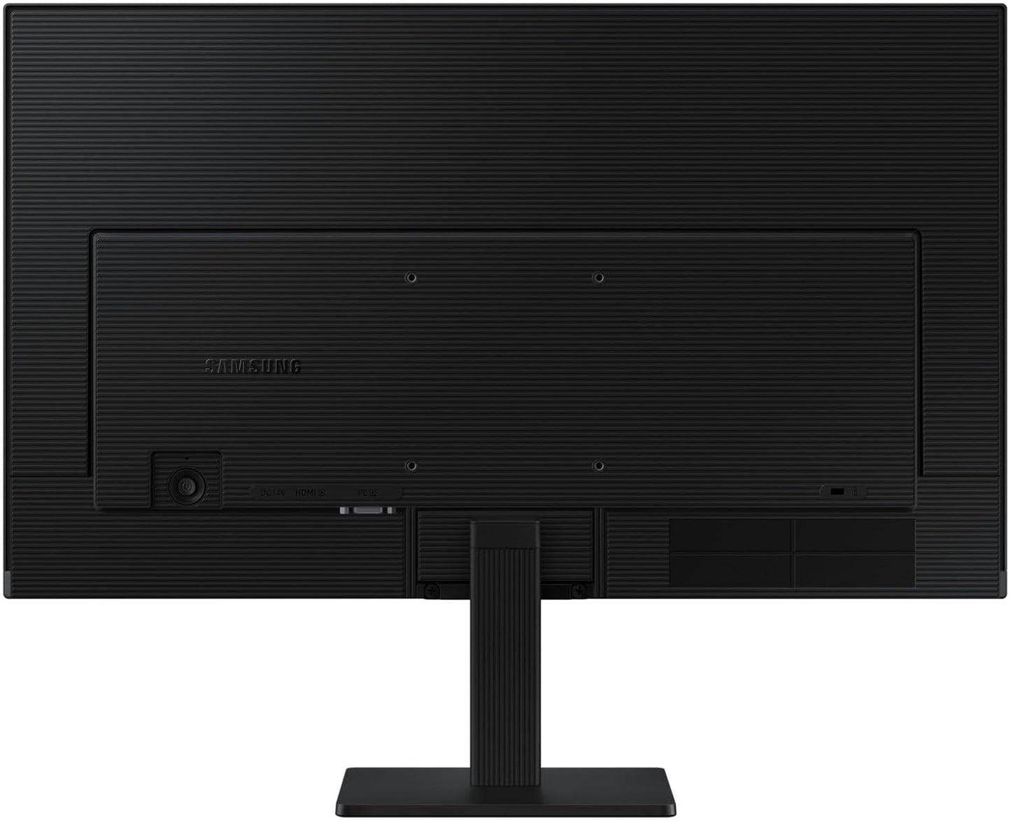 Monitor Samsung S3 S30GD LS24D300GAM Essential | 24.0" Inches FHD | 5ms | 100Hz | HDMI 1.4 | VGA | 1 Year Warranty