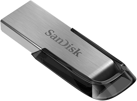 SanDisk 32GB Ultra Flair USB 3.0 Flash Drive - SDCZ73-032G-G46
