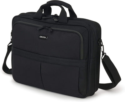 Laptop Bag 12-14.1" Dicota D31427 Eco Top Traveller SCALE Notebook