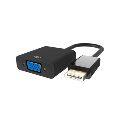 محول DisplayPort إلى VGA، محول موصل DP إلى VGA