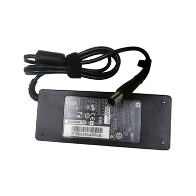 HP 120W 18.5V-6.5A (7.4×5.0) Laptop Charger with Power Cable