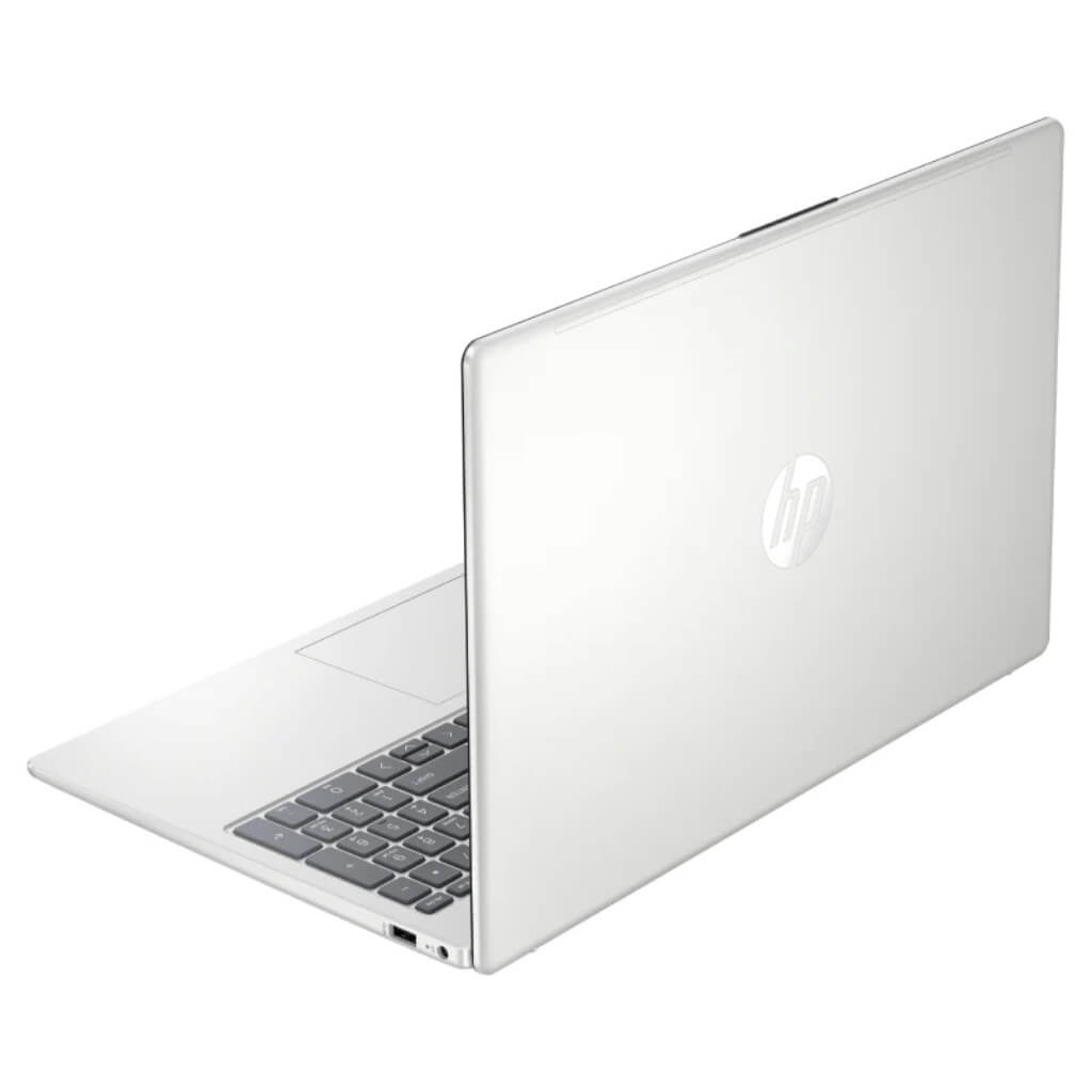 Laptop HP 15-FD0147NE | Core i5 13th G |16 GB RAM | 1TB SSD | 2GB VGA | 15.6" FHD | 1 - Year Warranty