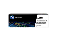 HP 660A Original LaserJet Imaging Drum, W2004A