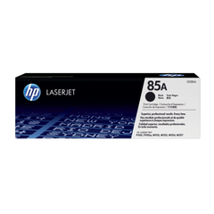 HP 85A LaserJet Toner Cartridge - 1,600 Pages  | Black Color | Toner Cartridge