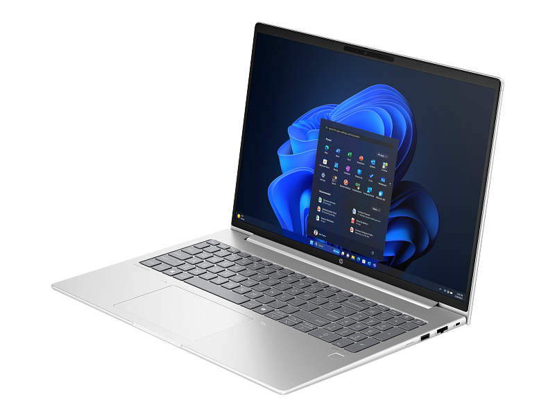 HP ProBook 460 G10 Ultra 7 155H | 64 GB Ram DDR5 | 1 TB SSD | 4GB VGA | 16" inch WUXGA IPS