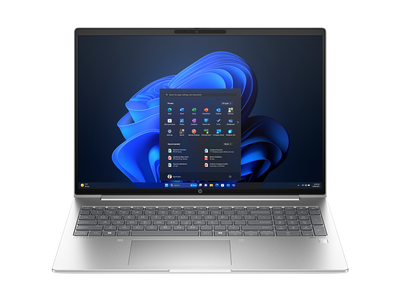 Laptop HP ProBook 460 G11 | Intel Core Ultra 7 155U Processor | 32GB DDR5 RAM | 1TB NVMe SSD Storage | Display 16" WUXGA IPS | Color Silver | 1 Year Warranty