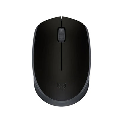 ماوس لوجيتك اللاسلكي M171 رمادي