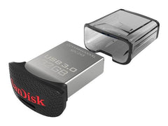 SanDisk 32GB Ultra Fit SDCZ43-032G-GAM46 USB 3.0 Flash Drive