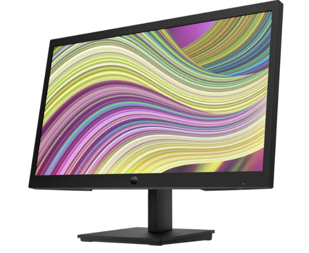 HP P22v G5 21.45 inch FHD Monitor - 21.5" Inches