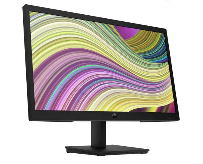 HP P22v G5 21.45 inch FHD Monitor - 21.5" Inches