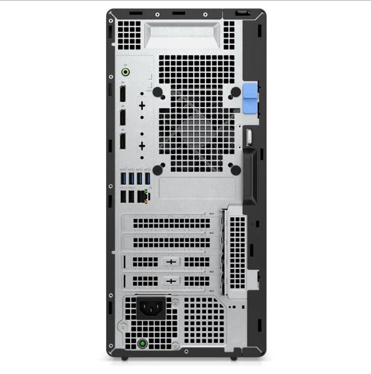 Dell OptiPlex Plus 7020 ( i7-14700 vPro,16GB RAM, 512GB NVMe SSD, DOS)