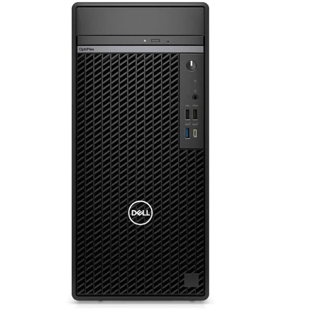 Dell OptiPlex 7010 MT (Core i5-12500, 8GB DDR5 RAM, 512GB NVME SSD, DOS)
