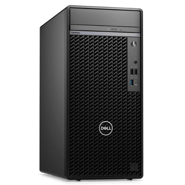 Dell OptiPlex 7010 MT (Core i5-12500, 8GB DDR5 RAM, 512GB NVME SSD, DOS)