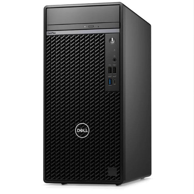 Dell OptiPlex 7010 MT (Core i5-12500, 8GB DDR5 RAM, 512GB NVME SSD, DOS)