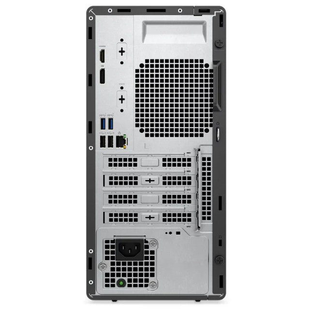 جهاز Dell OptiPlex 7020 MT (معالج Core i5-12500، وذاكرة وصول عشوائي DDR5 سعة 8 جيجابايت، ومحرك أقراص SSD NVME سعة 512 جيجابايت، ونظام تشغيل DOS)