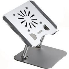 ARIZONE NB68 Laptop Stand with Cooling Fan, Laptop Cooling Pad, Adjustable Height Laptop Riser for Gaming Laptop