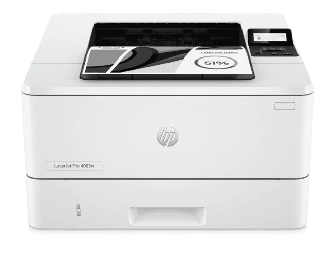 HP LaserJet Pro 4003dn Printer (2Z609A)