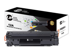 UP TONER 12A Q2612A FX10/FX9/703 BLK