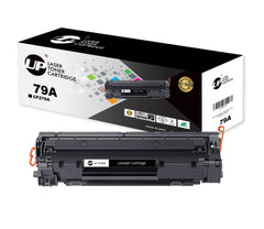 UP TONER 79A CF279A M12/MFPM26 BLK