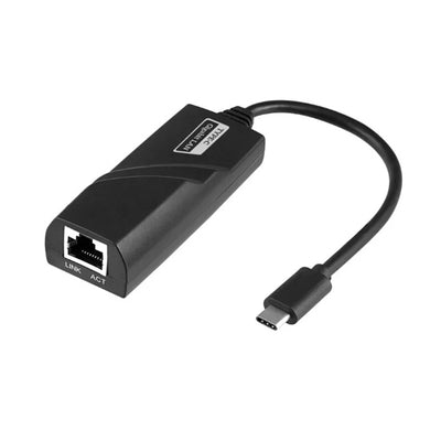 USB C ETHERNET NETWORK ADAPTER TYPE-C ETHERNET ADAPTER