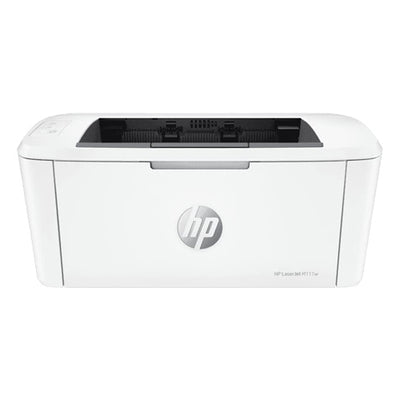 HP LaserJet Printer M111w | Print Speed 20ppm | 600dpi | Paper Size A4 | Connectivity USB,WIFI | Back & Wight | 1 Year Warranty