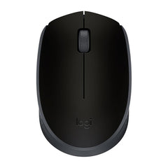 Logitech Wireless Mouse M171 Grey