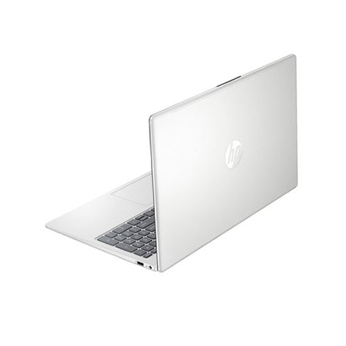 لابتوب HP FD0146NE | معالج Intel Core i7-1355U | ذاكرة وصول عشوائي DDR4 سعة 16 جيجابايت | سعة تخزين 512 جيجابايت NVME SSD | بطاقة رسومات Intel® Iris® Xe | شاشة 15.6 بوصة عالية الدقة بالكامل | لون فضي طبيعي | نظام DOS - بدون ويندوز | ضمان لمدة عام