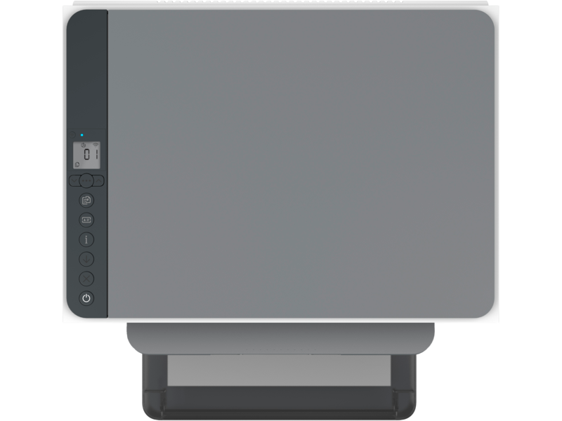 HP LaserJet Tank MFP 1602w Printer (2R3E8A)