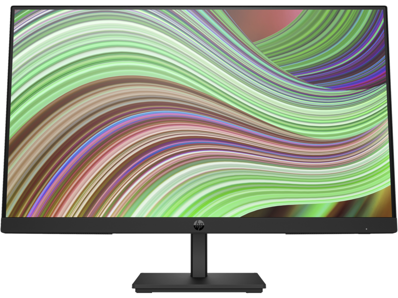 HP P24v G5 FHD Monitor - 23.8" Inches
