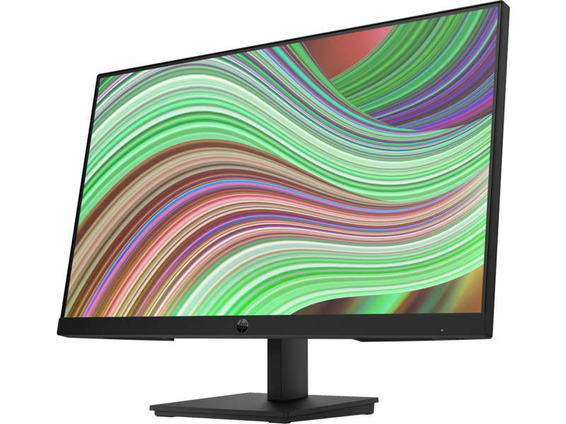 HP P24v G5 FHD Monitor - 23.8" Inches