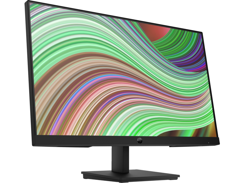 HP P24v G5 FHD Monitor - 23.8" Inches